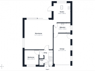 Vogeldijkstraat  Vogeldijkstraat 3 in Axel