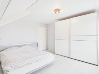 Vogeldijkstraat  Vogeldijkstraat 3 in Axel