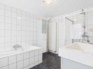 Vogeldijkstraat  Vogeldijkstraat 3 in Axel