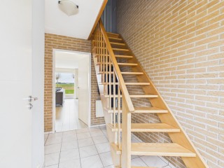 Vogeldijkstraat  Vogeldijkstraat 3 in Axel