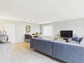 Vogeldijkstraat  Vogeldijkstraat 3 in Axel