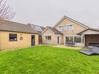 Vogeldijkstraat  Vogeldijkstraat 3 in Axel