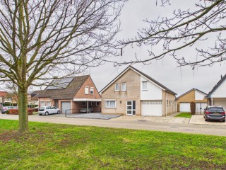  Vogeldijkstraat 3 in Axel