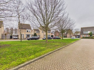 Vogeldijkstraat  Vogeldijkstraat 3 in Axel