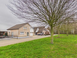 Vogeldijkstraat  Vogeldijkstraat 3 in Axel