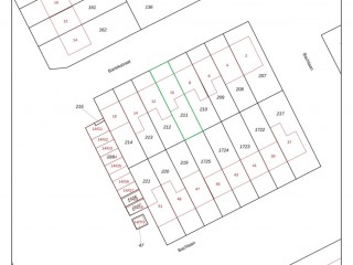Bartokstraat  Bartokstraat 10 in Terneuzen