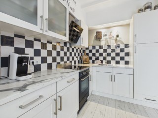 Bartokstraat  Bartokstraat 10 in Terneuzen