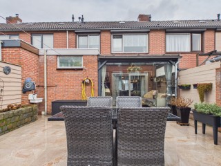 Bartokstraat  Bartokstraat 10 in Terneuzen