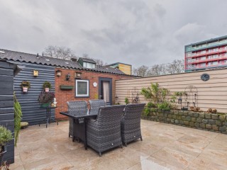 Bartokstraat  Bartokstraat 10 in Terneuzen