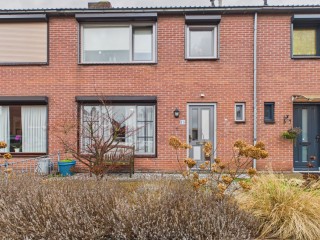 Bartokstraat  Bartokstraat 10 in Terneuzen