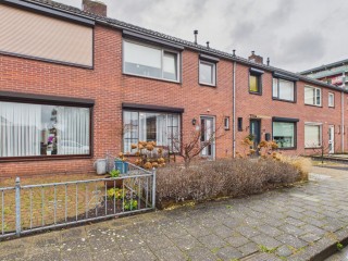 Bartokstraat  Bartokstraat 10 in Terneuzen