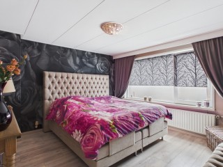 Bartokstraat  Bartokstraat 10 in Terneuzen