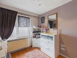 Bartokstraat  Bartokstraat 10 in Terneuzen