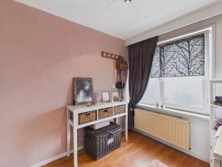 Bartokstraat  Bartokstraat 10 in Terneuzen