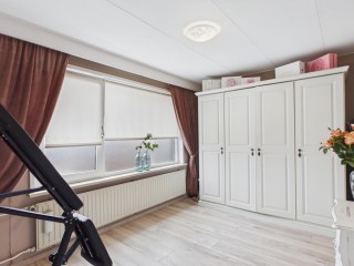 Bartokstraat  Bartokstraat 10 in Terneuzen