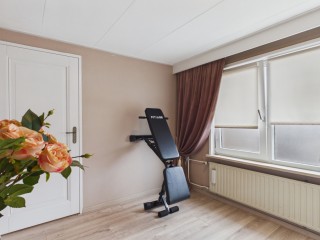 Bartokstraat  Bartokstraat 10 in Terneuzen