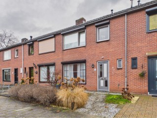  Bartokstraat 10 in Terneuzen