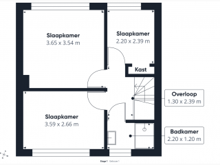Bartokstraat  Bartokstraat 10 in Terneuzen
