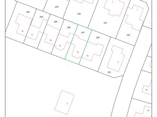Populierenstraat  Populierenstraat 53 in Vogelwaarde