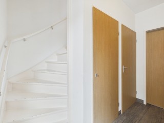 Populierenstraat  Populierenstraat 53 in Vogelwaarde