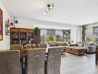 Populierenstraat  Populierenstraat 53 in Vogelwaarde