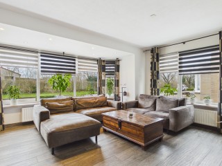 Populierenstraat  Populierenstraat 53 in Vogelwaarde