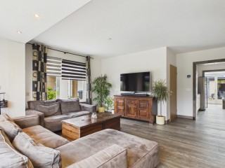 Populierenstraat  Populierenstraat 53 in Vogelwaarde