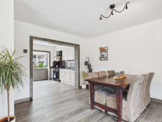 Populierenstraat  Populierenstraat 53 in Vogelwaarde