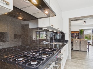 Populierenstraat  Populierenstraat 53 in Vogelwaarde