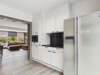 Populierenstraat  Populierenstraat 53 in Vogelwaarde