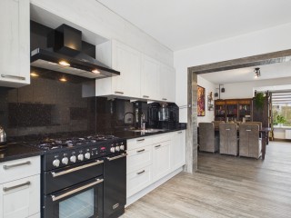 Populierenstraat  Populierenstraat 53 in Vogelwaarde