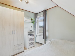 Populierenstraat  Populierenstraat 53 in Vogelwaarde