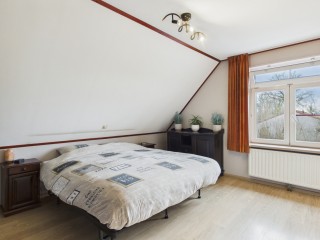 Populierenstraat  Populierenstraat 53 in Vogelwaarde