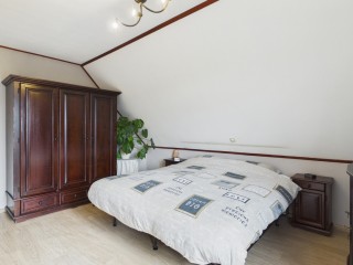 Populierenstraat  Populierenstraat 53 in Vogelwaarde