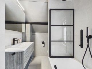 Populierenstraat  Populierenstraat 53 in Vogelwaarde