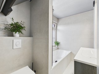 Populierenstraat  Populierenstraat 53 in Vogelwaarde