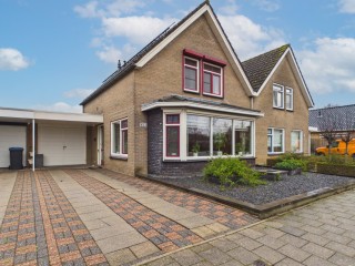  Populierenstraat 53 in Vogelwaarde