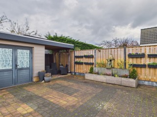  Populierenstraat 53 in Vogelwaarde