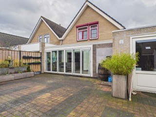  Populierenstraat 53 in Vogelwaarde