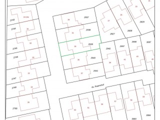ds. Raamshof  ds. Raamshof 33 in Hoek