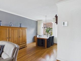 ds. Raamshof  ds. Raamshof 33 in Hoek