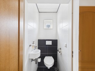 ds. Raamshof  ds. Raamshof 33 in Hoek