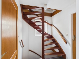 ds. Raamshof  ds. Raamshof 33 in Hoek