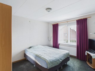 ds. Raamshof  ds. Raamshof 33 in Hoek