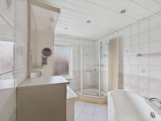 ds. Raamshof  ds. Raamshof 33 in Hoek