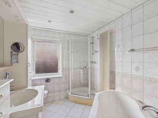 ds. Raamshof  ds. Raamshof 33 in Hoek