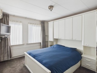 ds. Raamshof  ds. Raamshof 33 in Hoek