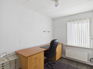 ds. Raamshof  ds. Raamshof 33 in Hoek