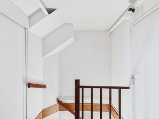 ds. Raamshof  ds. Raamshof 33 in Hoek