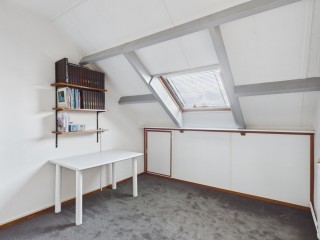 ds. Raamshof  ds. Raamshof 33 in Hoek